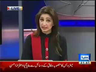 Pakistan Awami Tehreek Rally Against Corrupt Electoral System