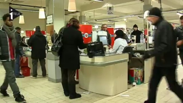 Pouvoir d'achat : les Français pessimistes