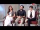 Exclusive Interview of Emraan Hashmi, Huma Qureshi & Kalki Koechlin - Ek Thi Daayan special