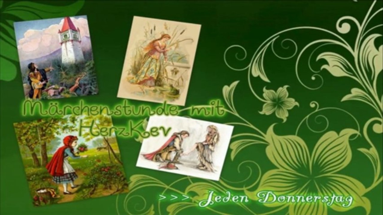 Märchenstunde - Hänsel und Gretel (Böse)