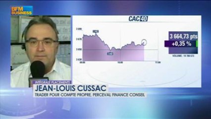 Le match des traders : Cussac VS Nebenzahl dans Intégrale Placements - 22 avril