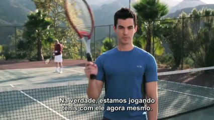 Gay men will marry your girlfriends - collegehumor (legendado)