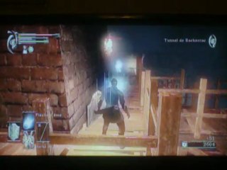 Demon's souls Partie 4