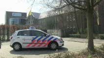 Schools closed in Leiden after shooting threat