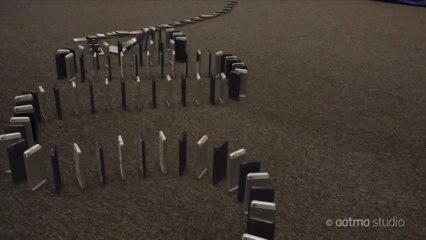 10,000 iPhone 5 Domino