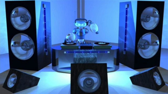 Dj Can Uzman vs.Orhan Gencebay Batsın Bu Dünya Remix