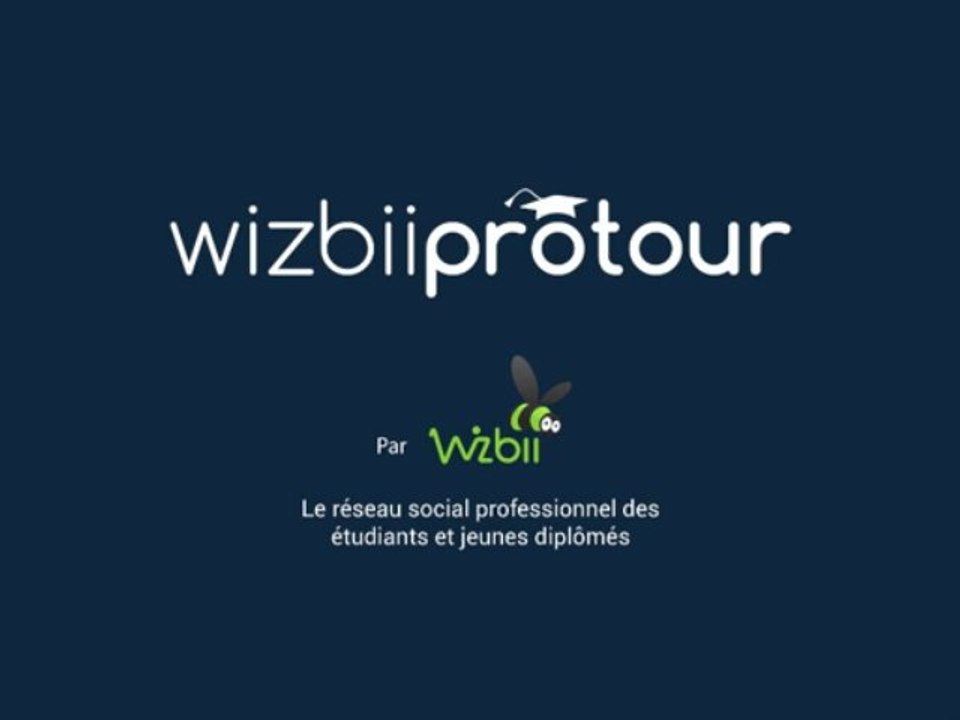 CVMaton - INSEEC Alpes-Savoie - Peter