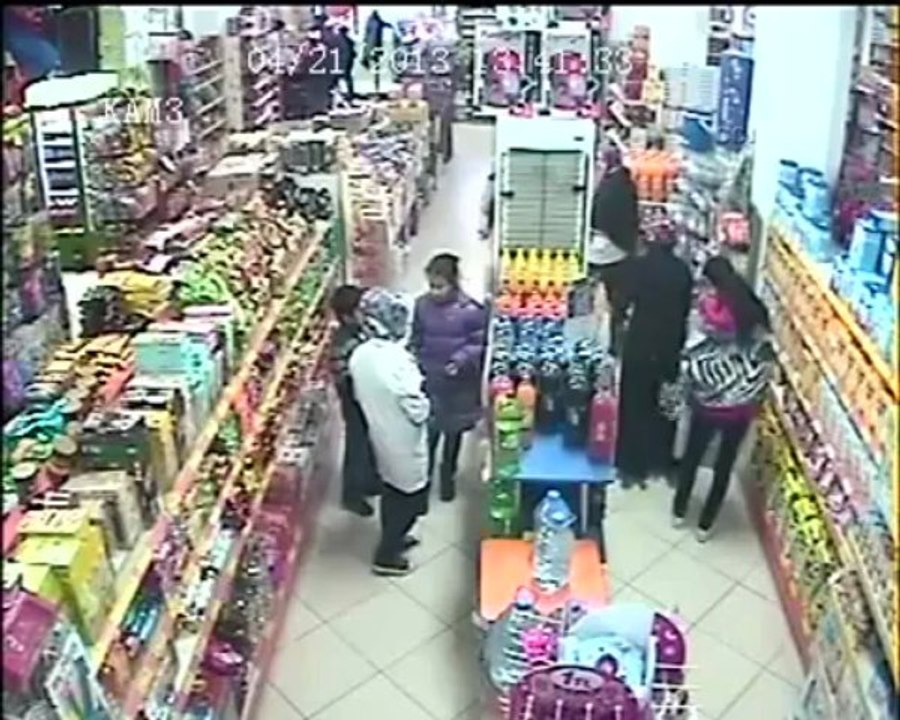 MARKETİSOYDULAR