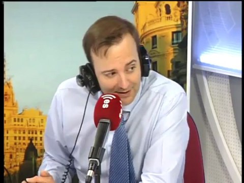 Es la Mañana de Federico: Grupo Risa - 22/04/13