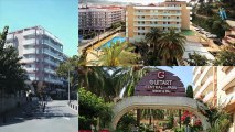 Lloret de Mar - Hotel Guitart Central Park Resort & Spa (Quehoteles.com)