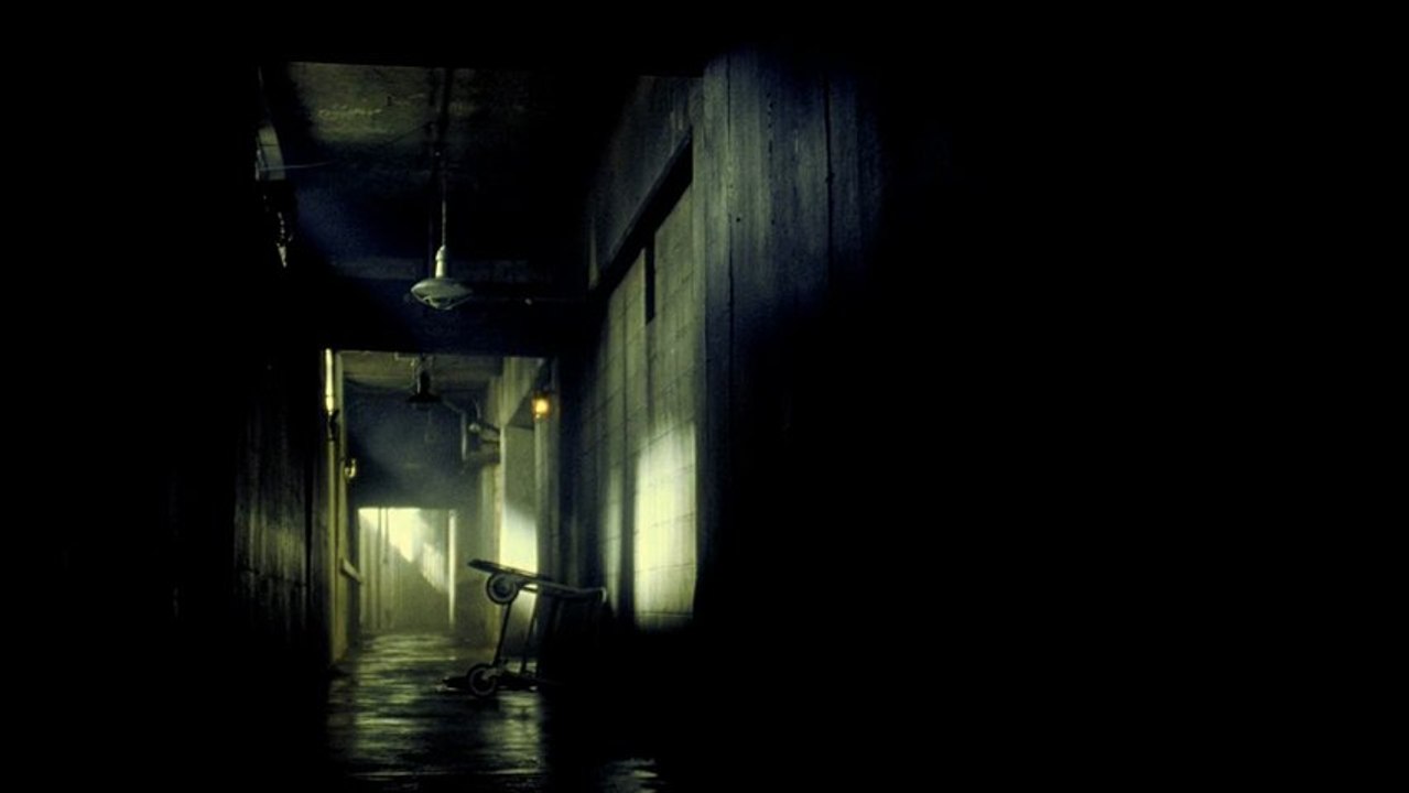 The Evil Within - Teaser Trailer