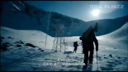ZÁHADA HORÝCH MRTVÝCH THE DYATLOV PASS INCIDENT (2013) oficiální CZ HD trailer