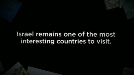 christian tours to israel