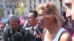 Frigide Barjot : Manif du 21 avril 2013 contre le Mariage pour Tous