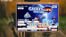 Galaxy Life Hack Cheat Tool 3.2.5v 2013 Galaxy Chips, Coins, Minerals