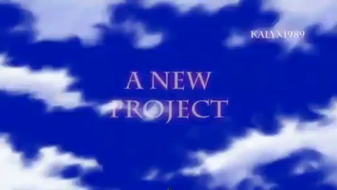 [AMV] The Power !