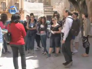 2013-04-22 Si è concluso con successo il Progetto Comenius