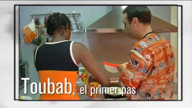 TV3 - Karakia - Toubab, el primer pas (clip del sumari)