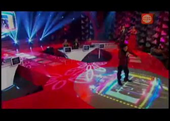 Pequeños Gigantes del 20 de Abril del 2013 - Bloque 1