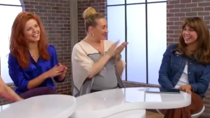 Dancing With The Stars Pre-Show Week 6 Part 4