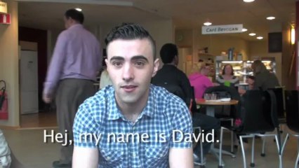 EVS in Sweden - F. Wagler(sson) i Sverige