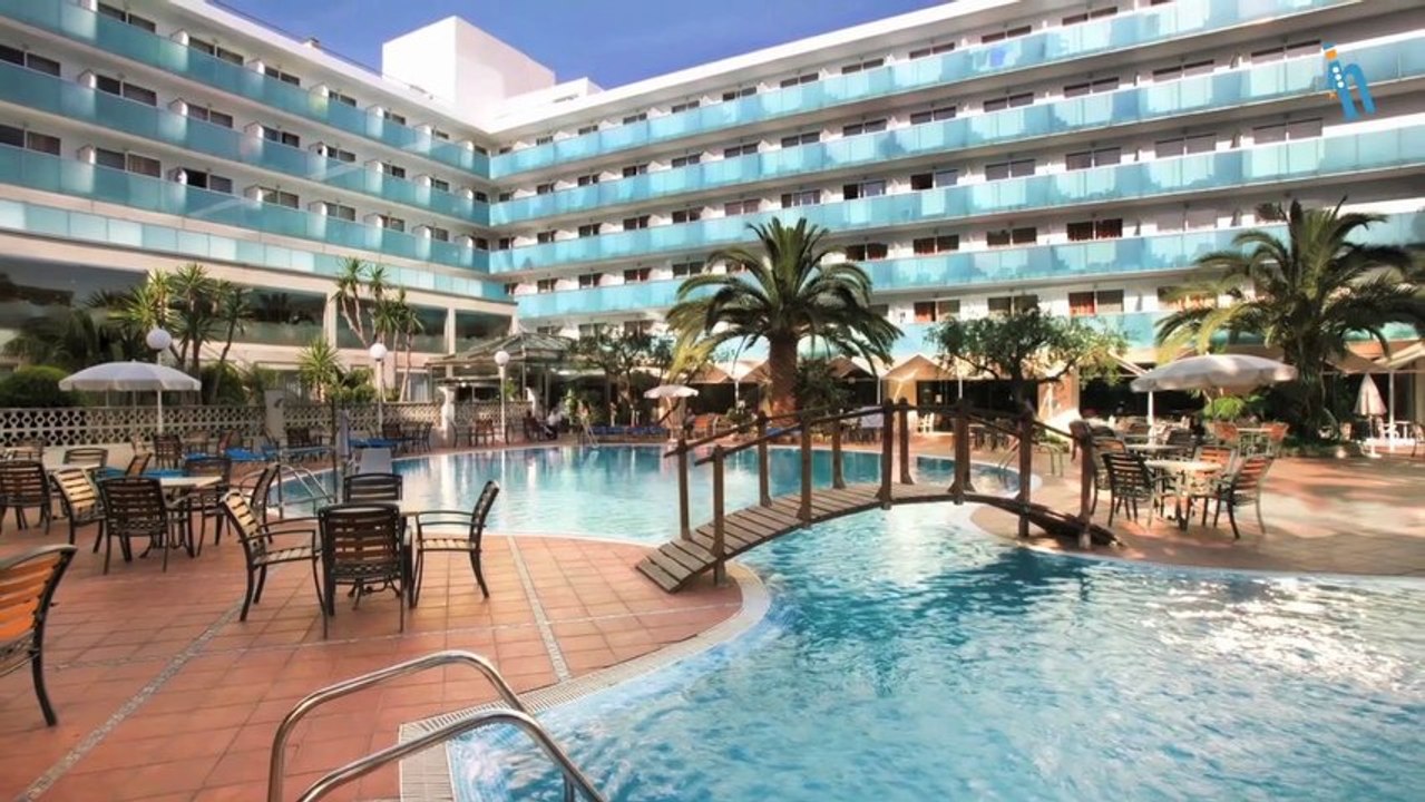 Salou - Hotel H10 Delfín Park (Quehoteles.com)