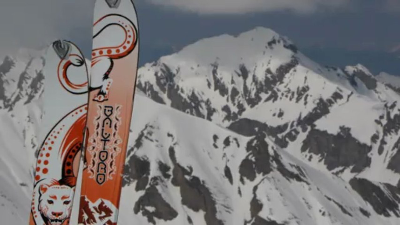 L'aupillon 2916m