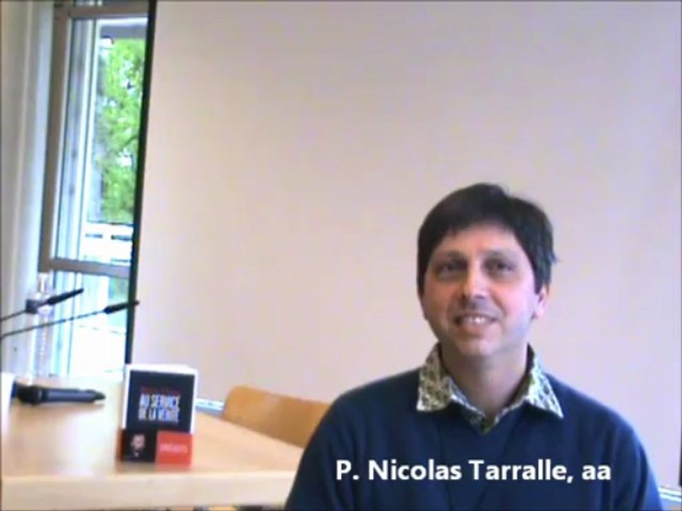 Au service de la vérité