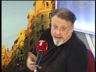 Preguntas a la Historia: Antecedentes históricos de los acosos a los políticos - 22/04/13