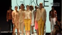 Istanbul Fashion Week Ağustos 2010 - Hatice Gökçe Defilesi