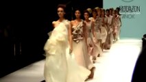 Istanbul Fashion Week Ağustos 2010 - Karma 2 Defilesi