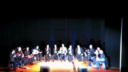 Milado ahmed - Soufiane MARBOUH & Groupe Taranim