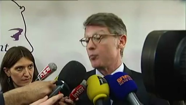 Pour Peillon, la morale, c'est ce que vous faites par vous-même