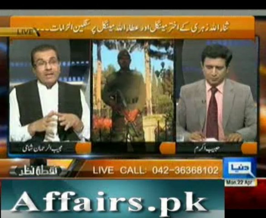 nuqta e nazar 22 april 2013