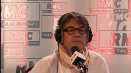 Gilbert Collard : "Jean-François Copé est le roi des faux-culs !" 22/04