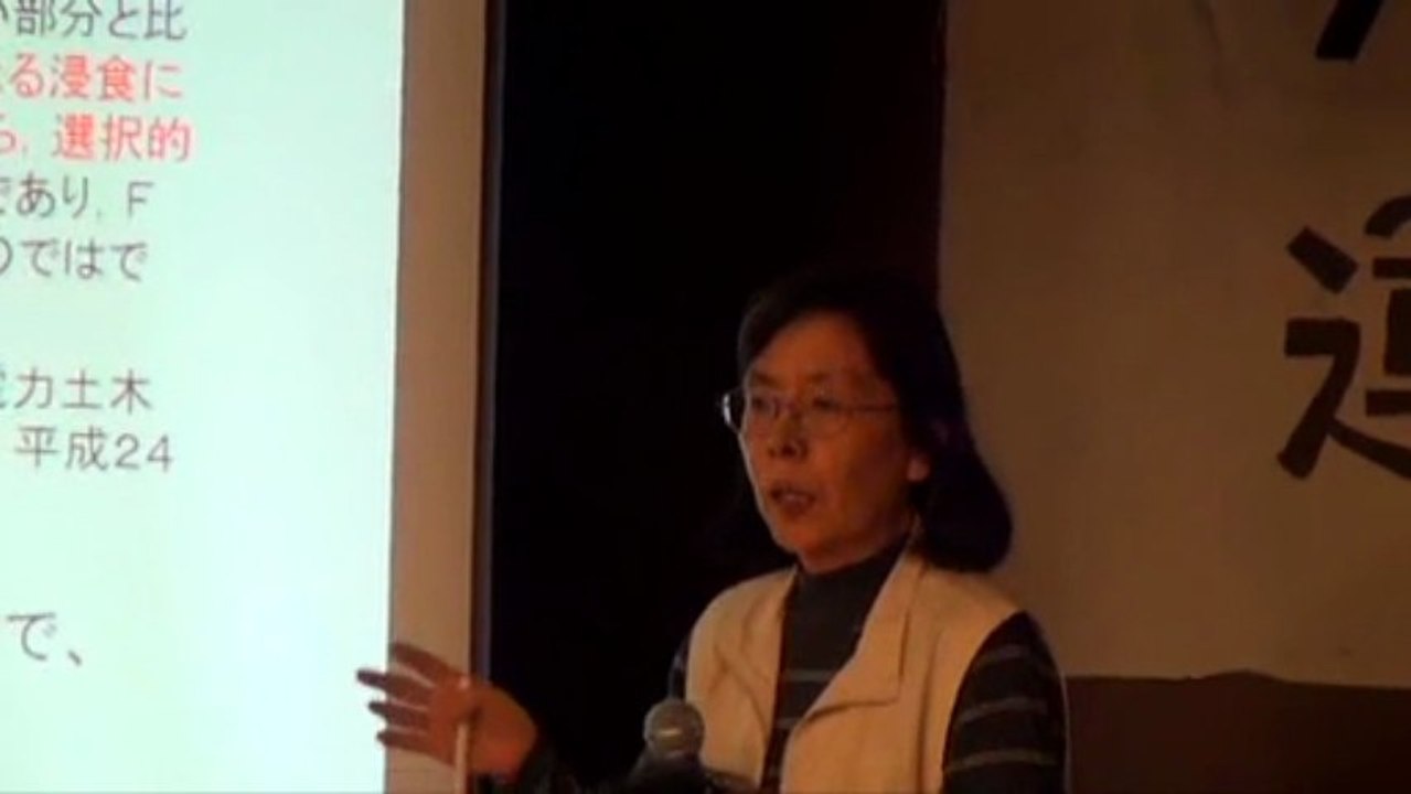20130420 《索引付》2/3 大飯原発仮処分裁判 高裁に即時抗告して闘おう！4.20集会