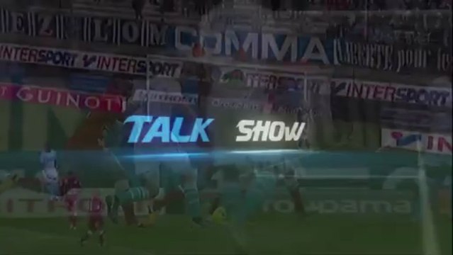 Au menu du Talk : Brest, changements, mercato...