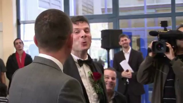 Mariage pour tous: et après le vote de la loi ?