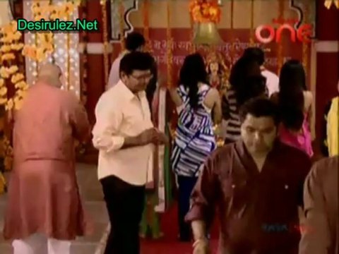 Ghar Aaja Pardesi 22nd April 2013 pt3