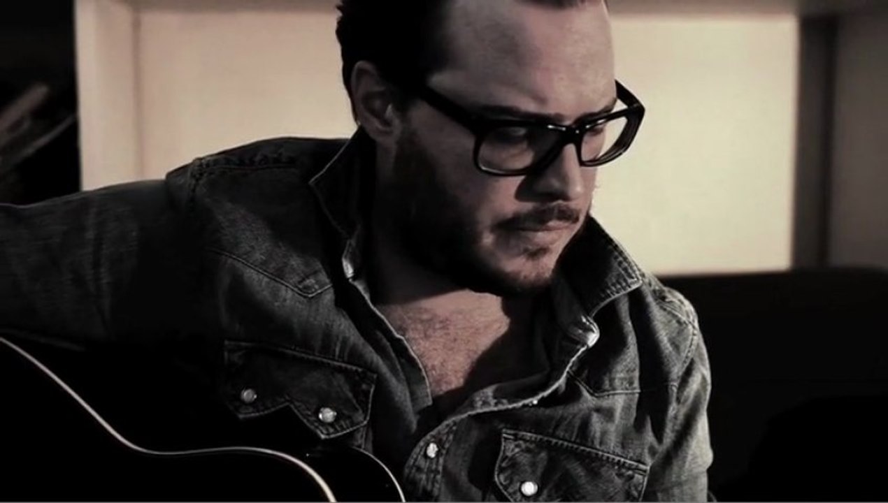 Space Oddity (David Bowie cover) - Eddy Redhair