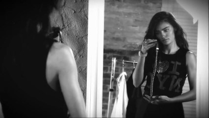 Editorial Video  Saadet Işıl AKSOY