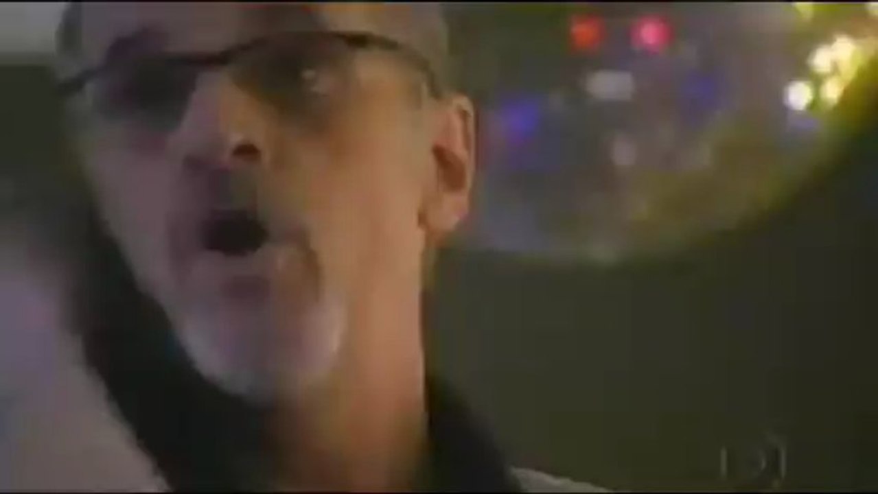 Marcos Caruso - Dançando