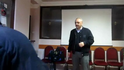 Ziraat Müh. Odası Kişisel Gelişim Kursu 1 (3)