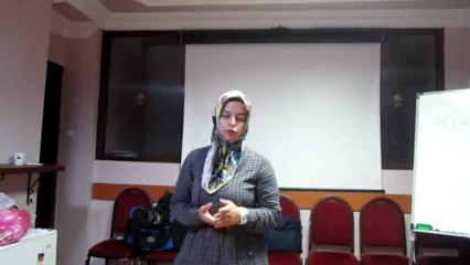 Ziraat Müh. Odası Kişisel Gelişim Kursu 1 (5)