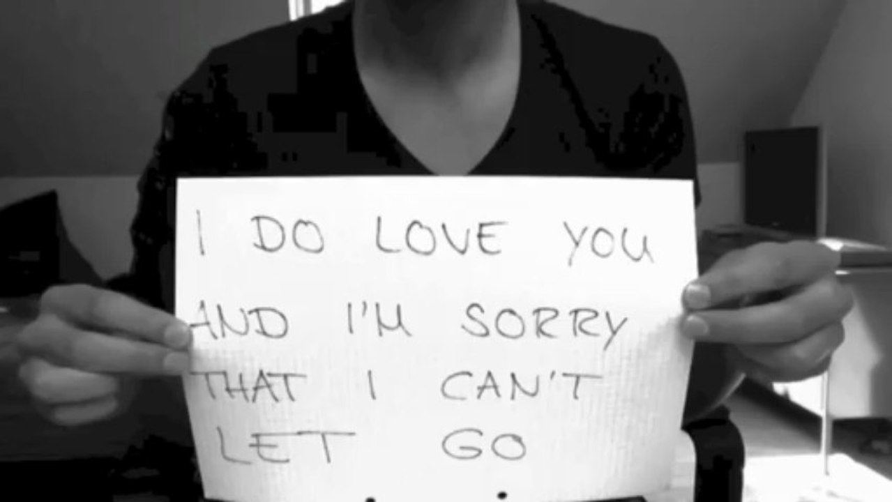 In favor of Laura (final message)