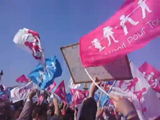 Manif du 21 avril 2013 : à propos de la théorie du genre