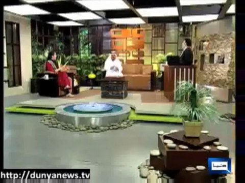 Azizi as Arabi, (Saudi Citizen), Pak-Arab Relations Part 2 Hasb e Haal