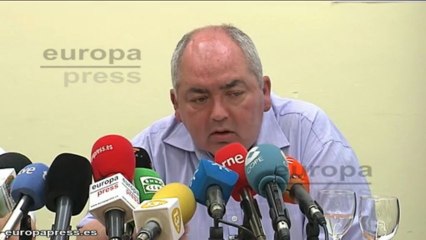 UGT: "El ERE es por finalización de subcontratación"