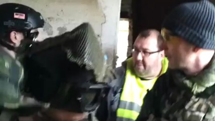 OP Flash Point - 21/04/2013