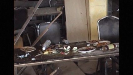 Restaurant bomb kills three in Iraq's Falluja